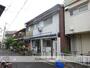 寝屋川市駅より徒歩12分 1階 築55年8ヶ月の賃貸物件