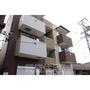アリビオ 3階 築14年9ヶ月の賃貸物件