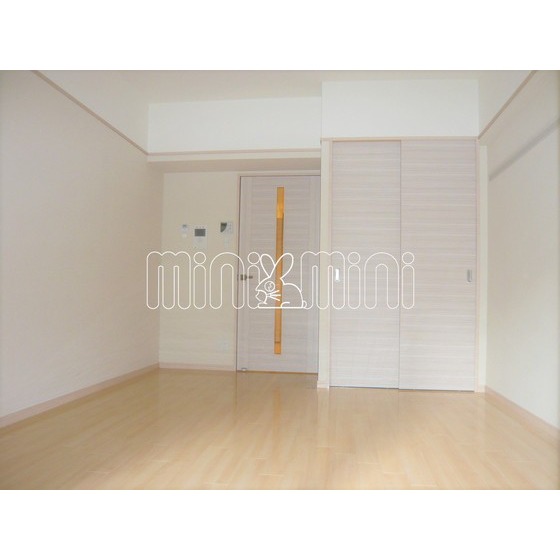 居室・リビング　洋室