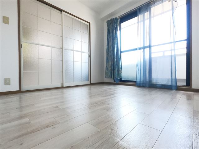 その他部屋・スペース　洋室