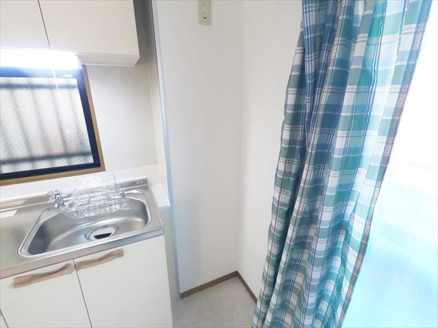 その他　冷蔵庫スペース