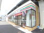 コンビニ　セブンイレブン阪神御影駅東店（コンビニ）まで169m