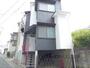 桂駅より徒歩10分 3階 築39年9ヶ月の賃貸物件