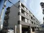 原木中山駅より徒歩4分 4階 築18年1ヶ月の賃貸物件