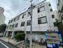 駒込駅より徒歩3分 2階 築39年6ヶ月の賃貸物件