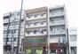 西大路駅より徒歩5分 2階 築41年6ヶ月の賃貸物件