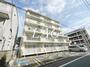 氷川台駅より徒歩3分 2階 築43年1ヶ月の賃貸物件