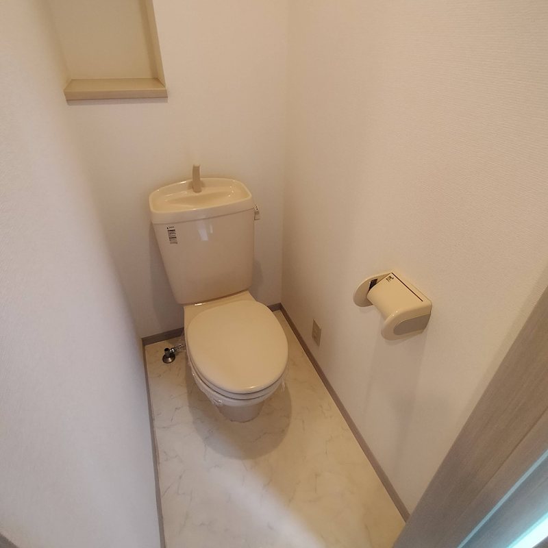 ヴィラージュ町田_内装_3