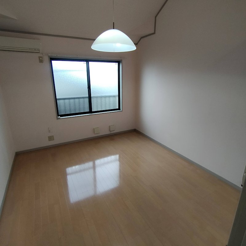 ヴィラージュ町田_内装_0