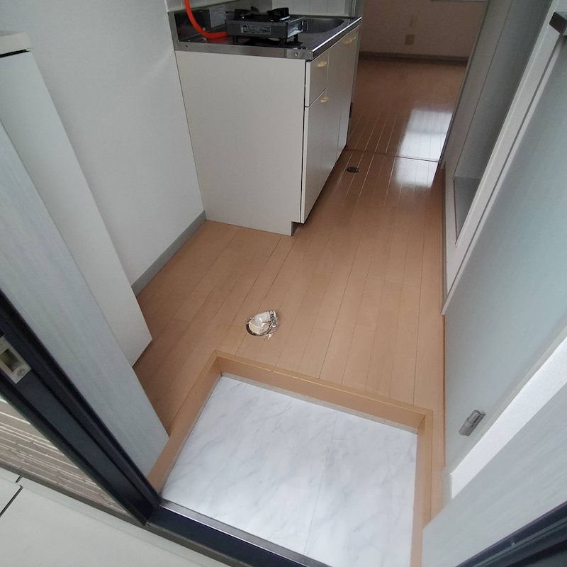 ヴィラージュ町田_内装_5