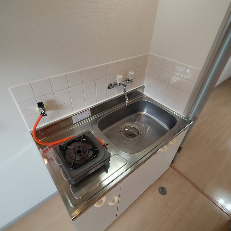 ヴィラージュ町田_内装_1