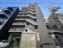 南森町駅より徒歩4分 8階 築24年2ヶ月の賃貸物件