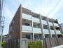 三鷹駅より徒歩4分 3階 築17年1ヶ月の賃貸物件