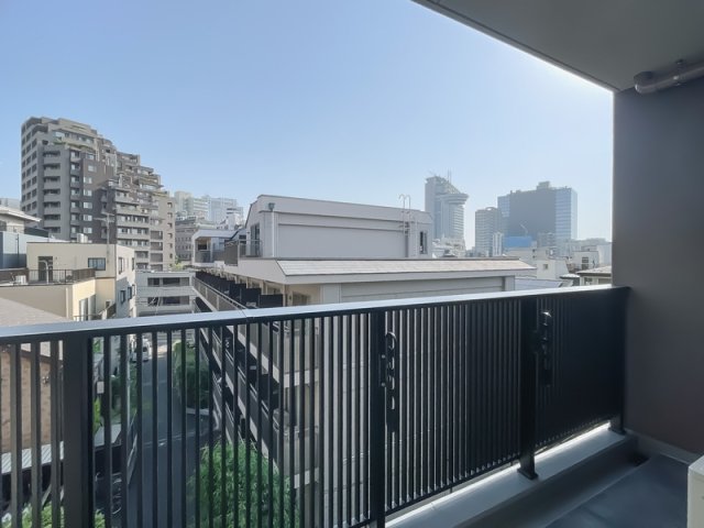 眺望　別部屋参考写真