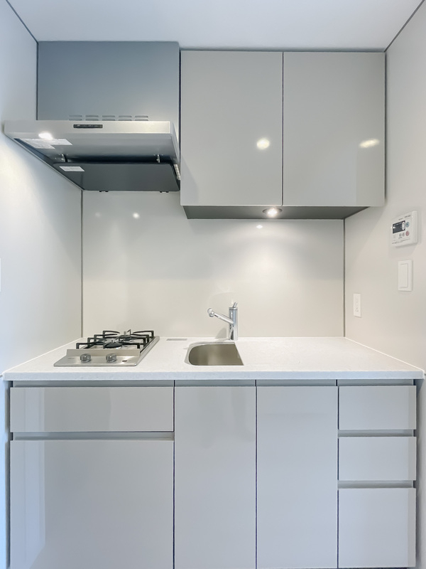 キッチン　別部屋参考写真