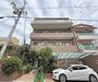 桂駅より徒歩2分 2階 築26年9ヶ月の賃貸物件