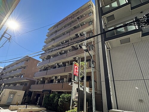 建物外観　建物外観