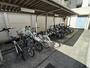 その他設備　駐輪場