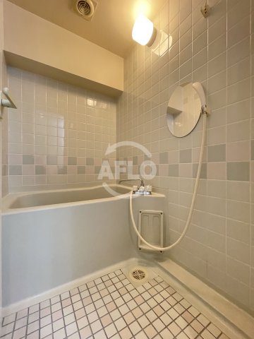 バス・シャワールーム　パティオ・イトー　バスルーム