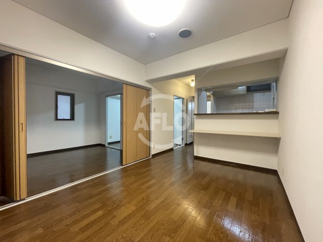 居室・リビング　パティオ・イトー　リビング