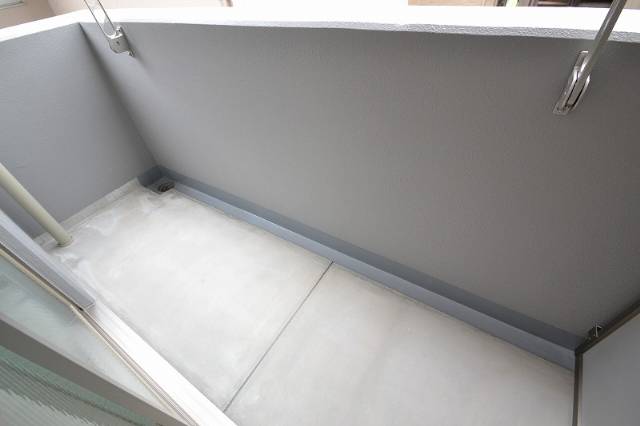 バルコニー　同施工会社 参考写真