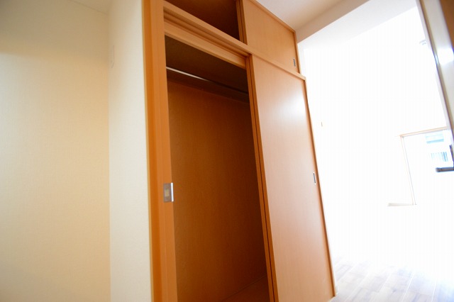 収納　同施工会社 参考写真