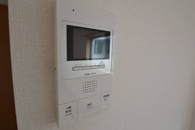 セキュリティ　同施工会社 参考写真