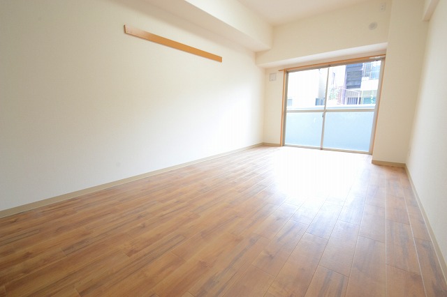 居室・リビング　同施工会社 参考写真