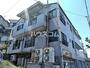 東戸塚駅よりバス11分 徒歩1分 2階 築38年1ヶ月の賃貸物件