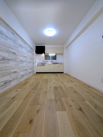 居室・リビング　広々リビング