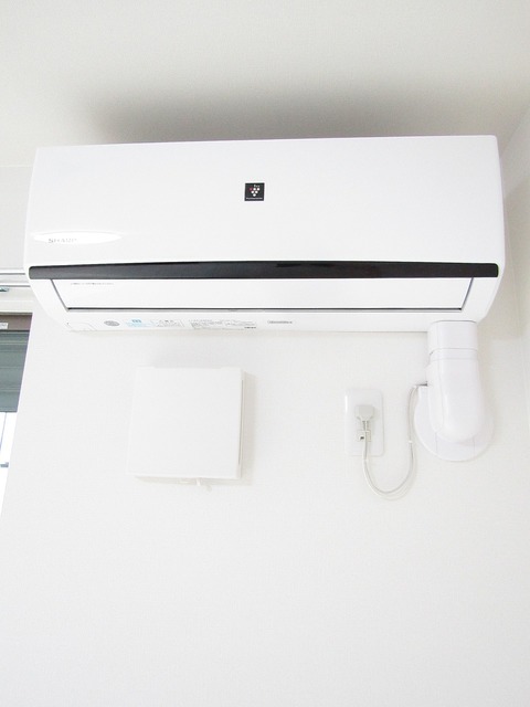 その他設備　同施工会社の写真です。