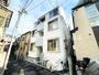 駒込駅より徒歩15分 3階 築6年10ヶ月の賃貸物件
