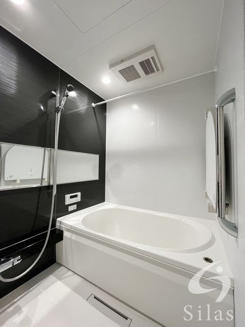 バス・シャワールーム　同仕様