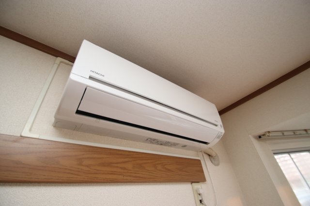 その他設備　設備