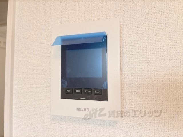 セキュリティ　ドアフォン（ＴＶ含）