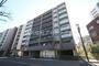 東大前駅より徒歩5分 8階 築8年の賃貸物件