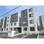 大谷地駅より徒歩12分 4階 築2年3ヶ月の賃貸物件