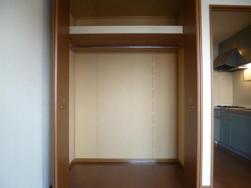 セジュールあおきの内装写真