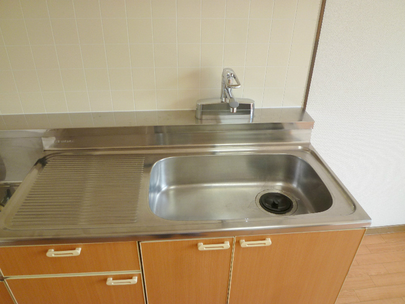 キッチン　類似部屋写真