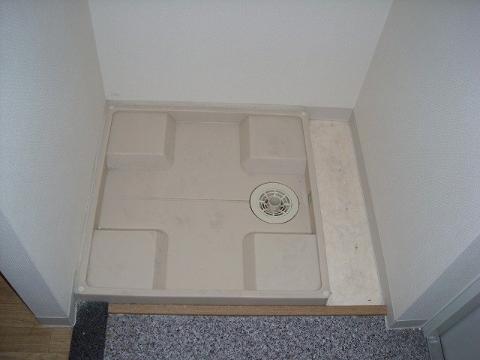 その他　洗濯パン