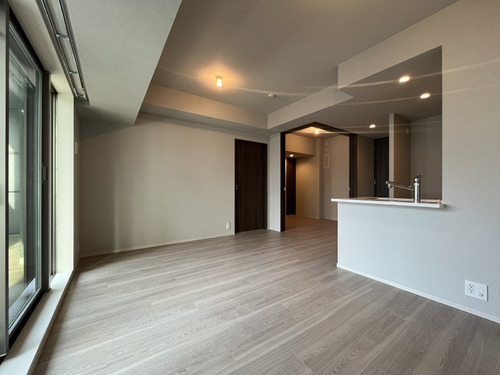 居室・リビング　リビングダイニング（約10.1畳）