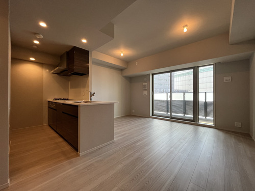 居室・リビング　リビングダイニング（約10.1畳）