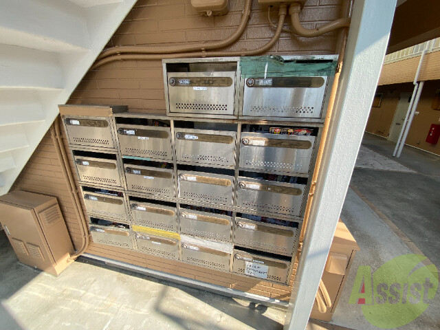 その他共有部分