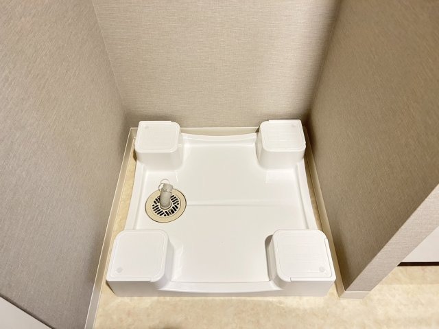 その他設備　※写真は同タイプ住戸です。