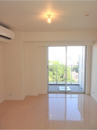 居室・リビング　居室