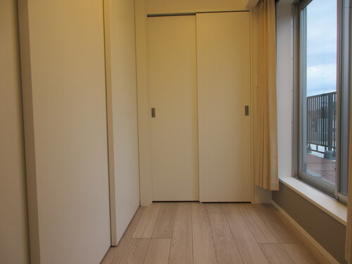 居室・リビング　2026年1月撮影　洋室