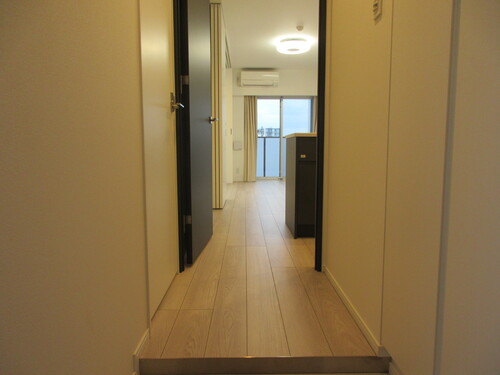 その他部屋・スペース　2026年1月撮影　廊下