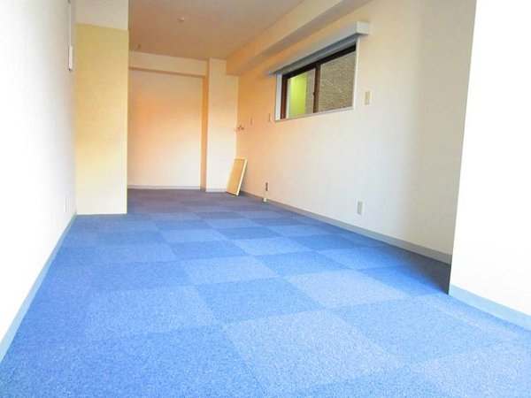 居室・リビング　洋室１２帖