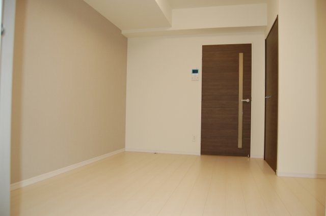 その他部屋・スペース　フローリングのお部屋になります。