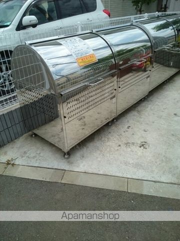 その他共有部分　その他共有部分